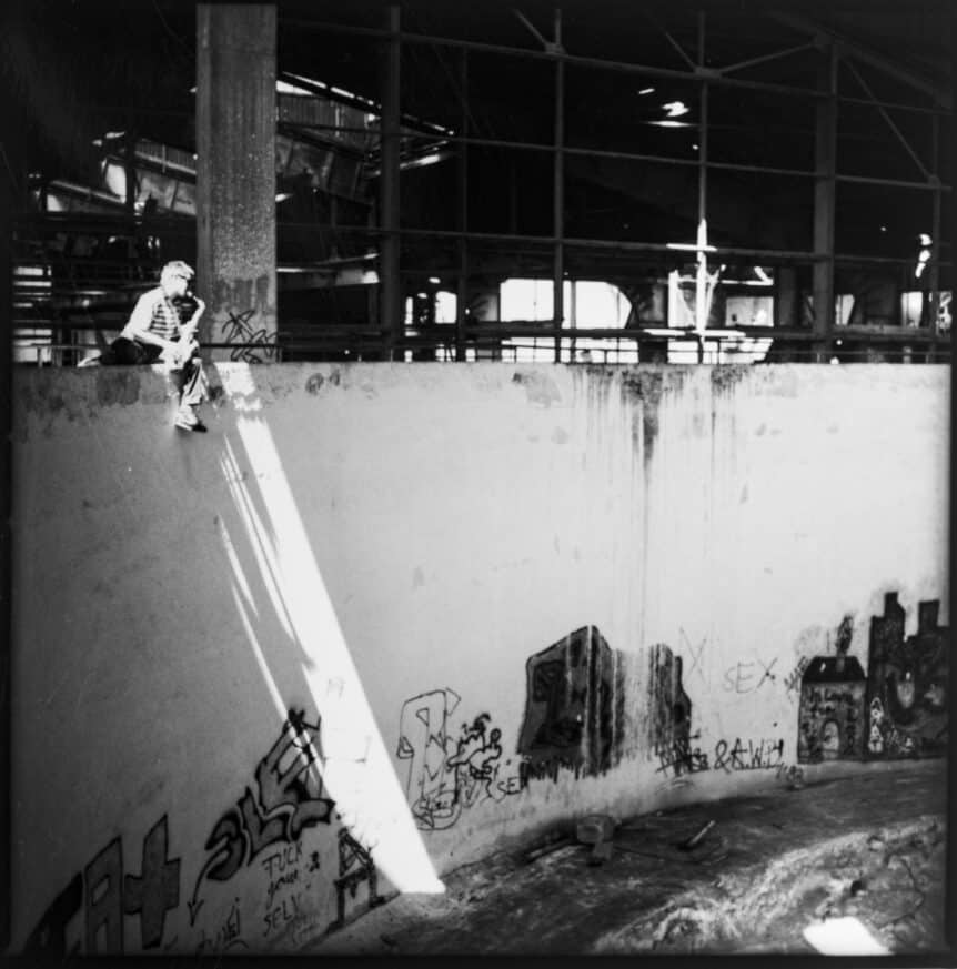 Christian Isachsen Kiel Fotograf