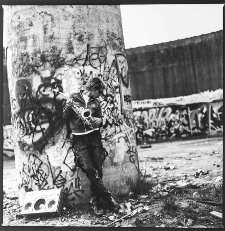 Christian Isachsen Kiel Fotograf