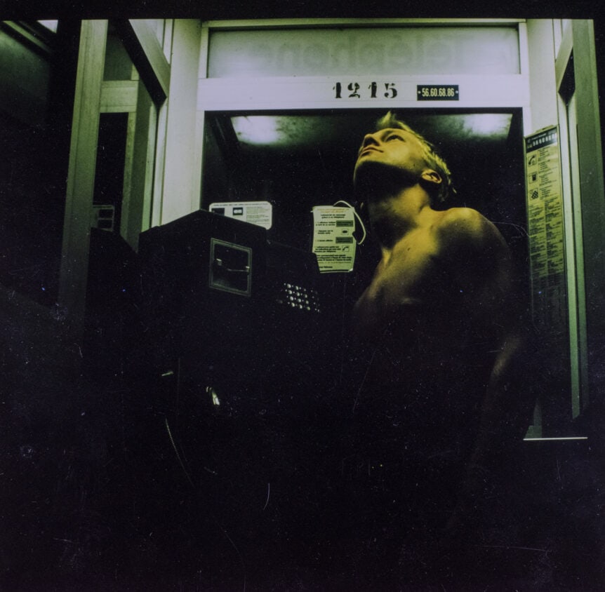 Christian Isachsen Kiel Fotograf