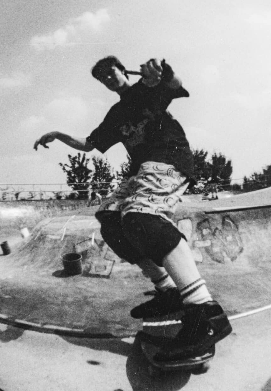 Christian Isachsen Kiel Fotograf