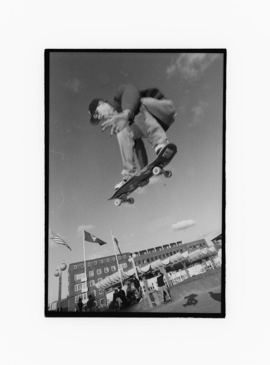 Christian Isachsen Kiel Fotograf