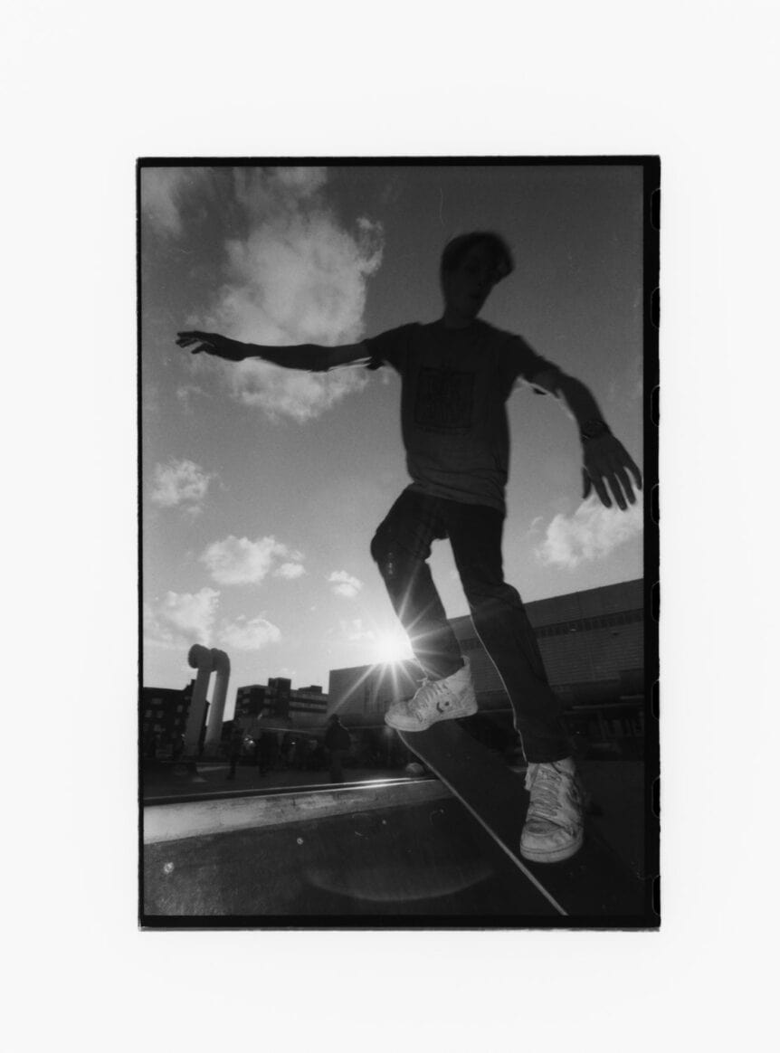 Christian Isachsen Kiel Fotograf