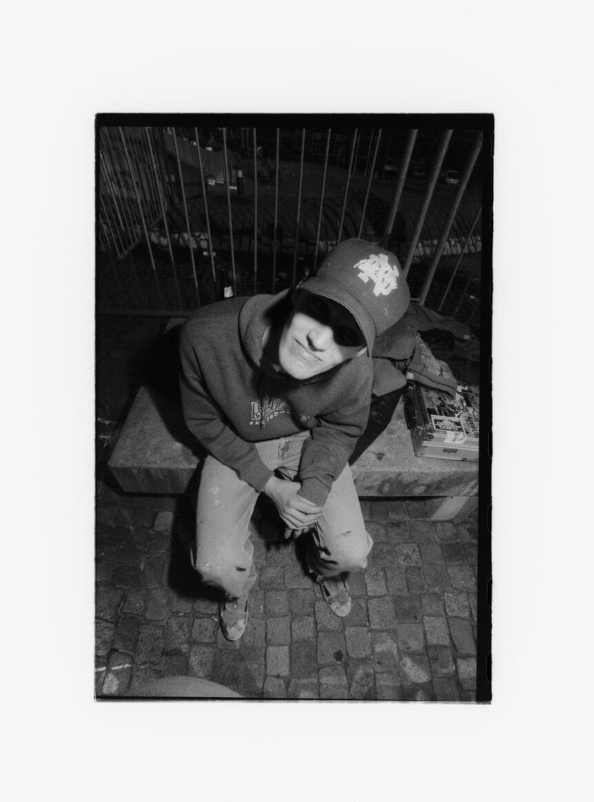 Christian Isachsen Kiel Fotograf