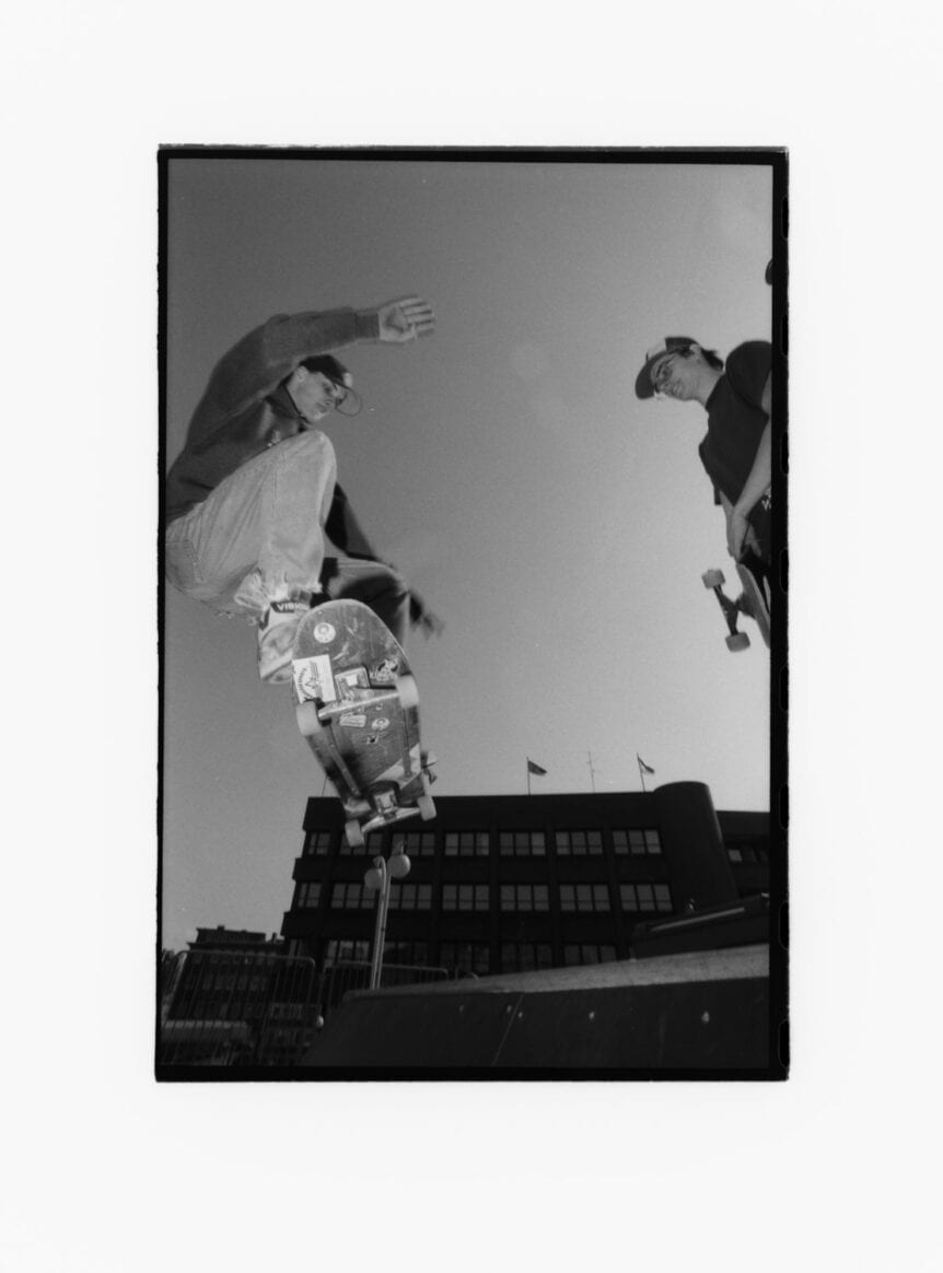 Christian Isachsen Kiel Fotograf