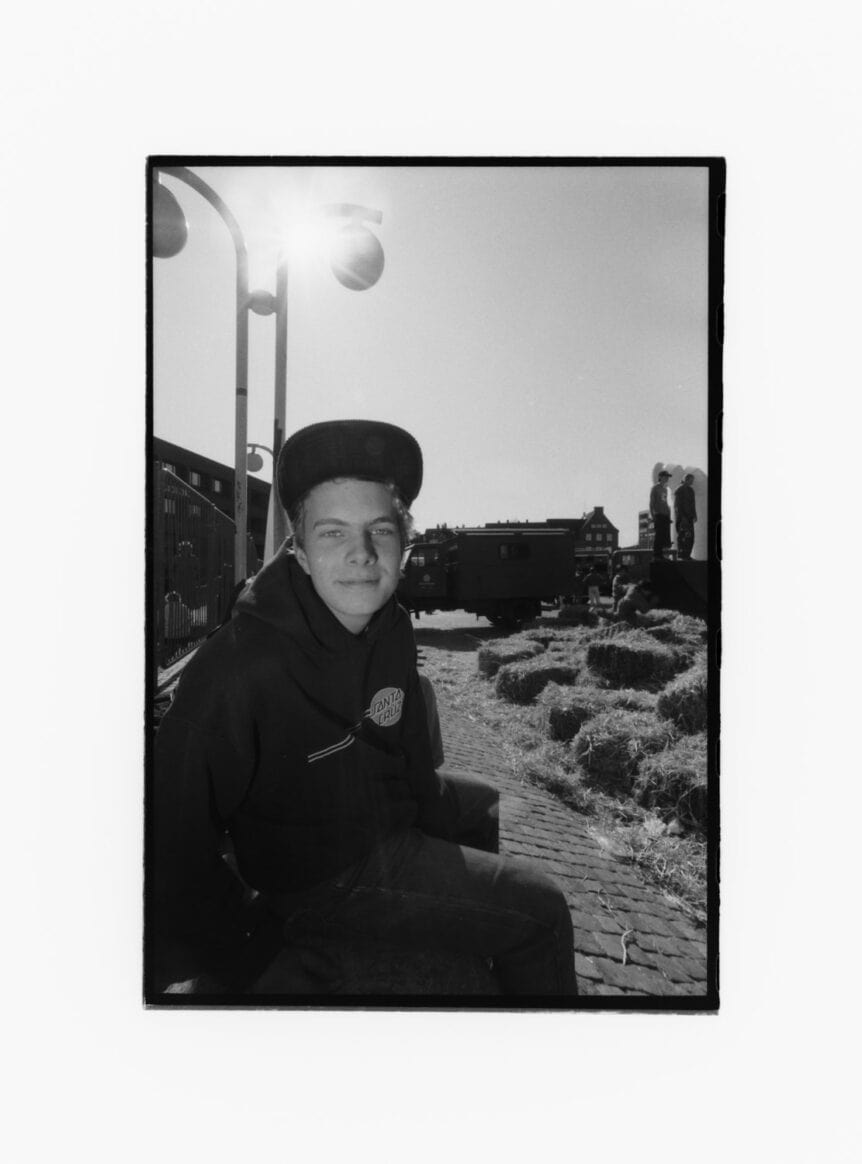 Christian Isachsen Kiel Fotograf