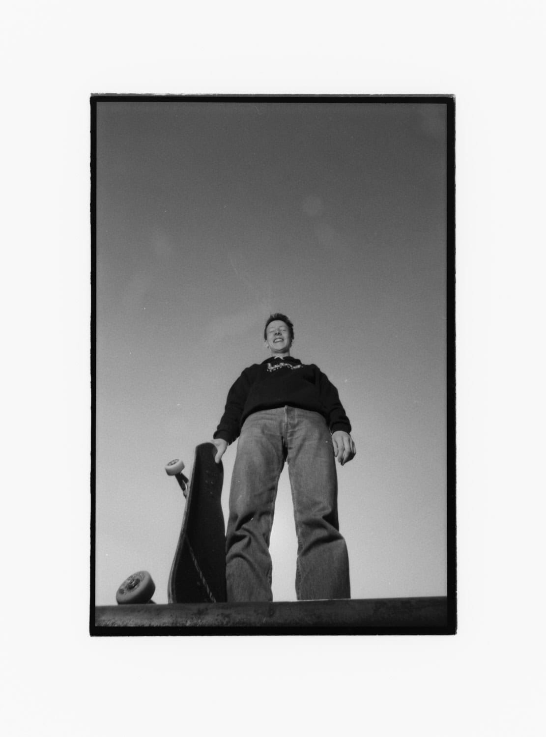 Christian Isachsen Kiel Fotograf