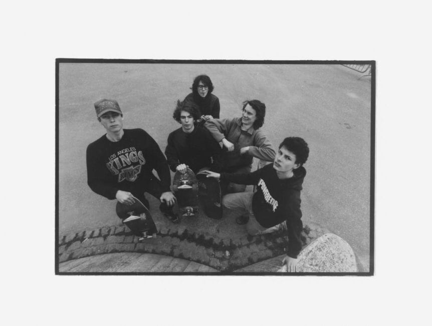 Christian Isachsen Kiel Fotograf