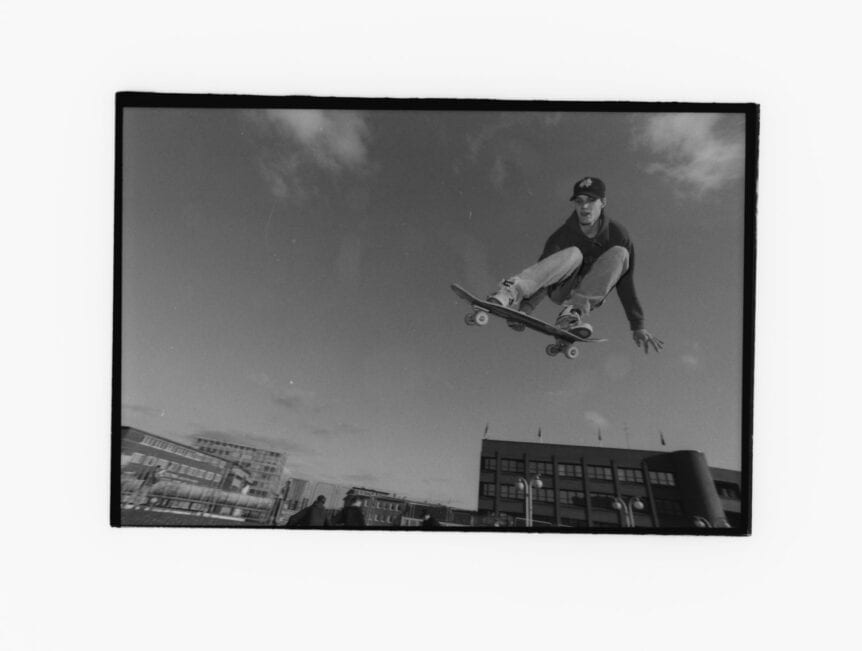 Christian Isachsen Kiel Fotograf