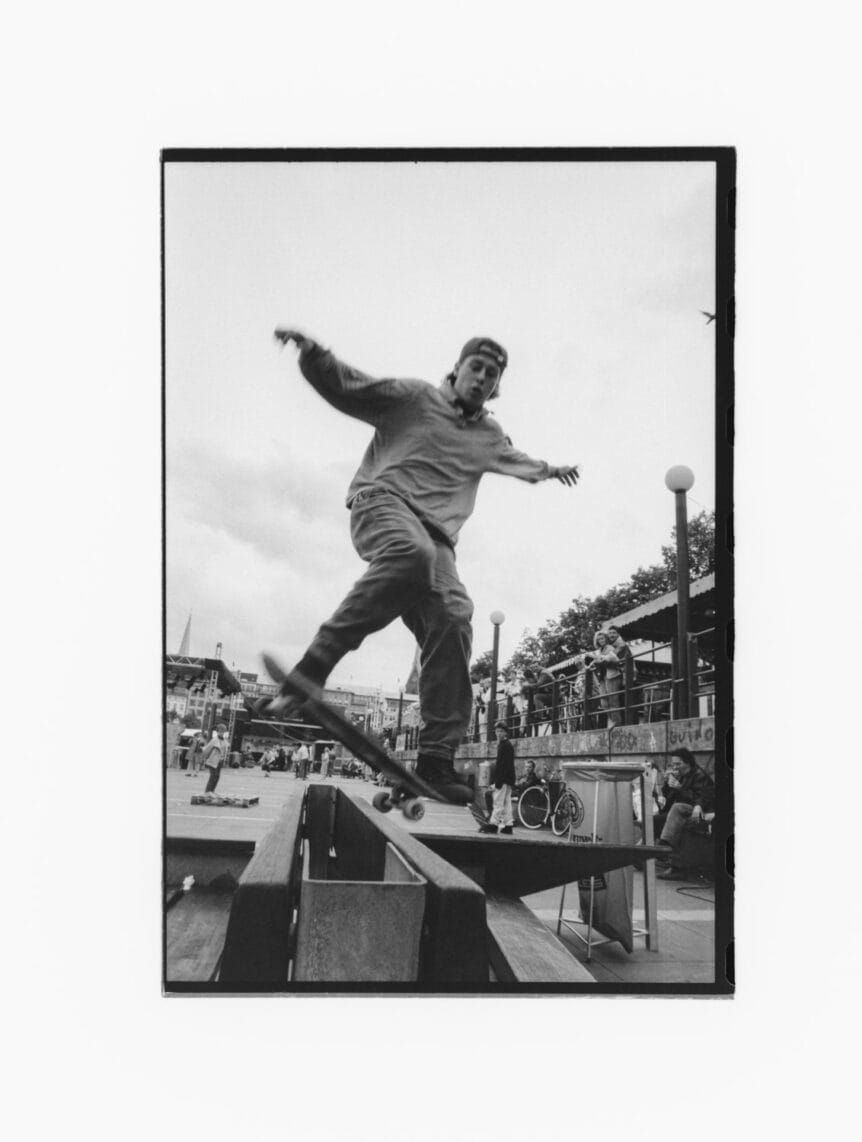 Christian Isachsen Kiel Fotograf