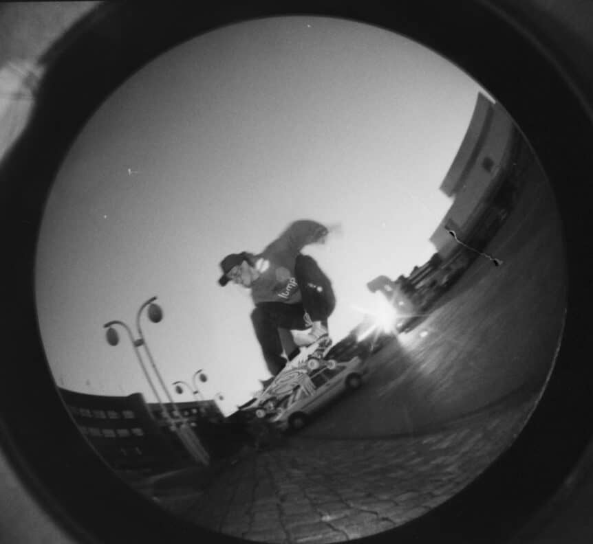 Christian Isachsen Kiel Fotograf