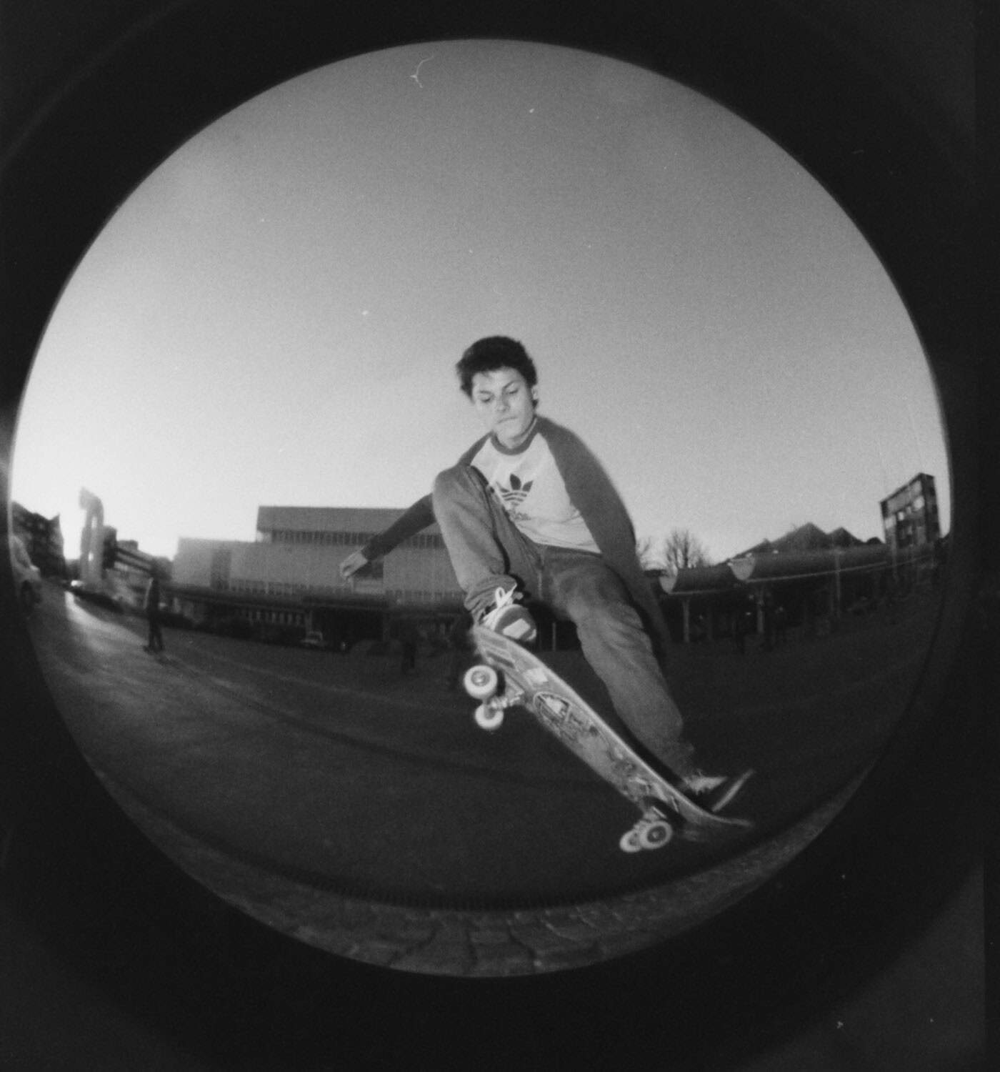 Christian Isachsen Kiel Fotograf