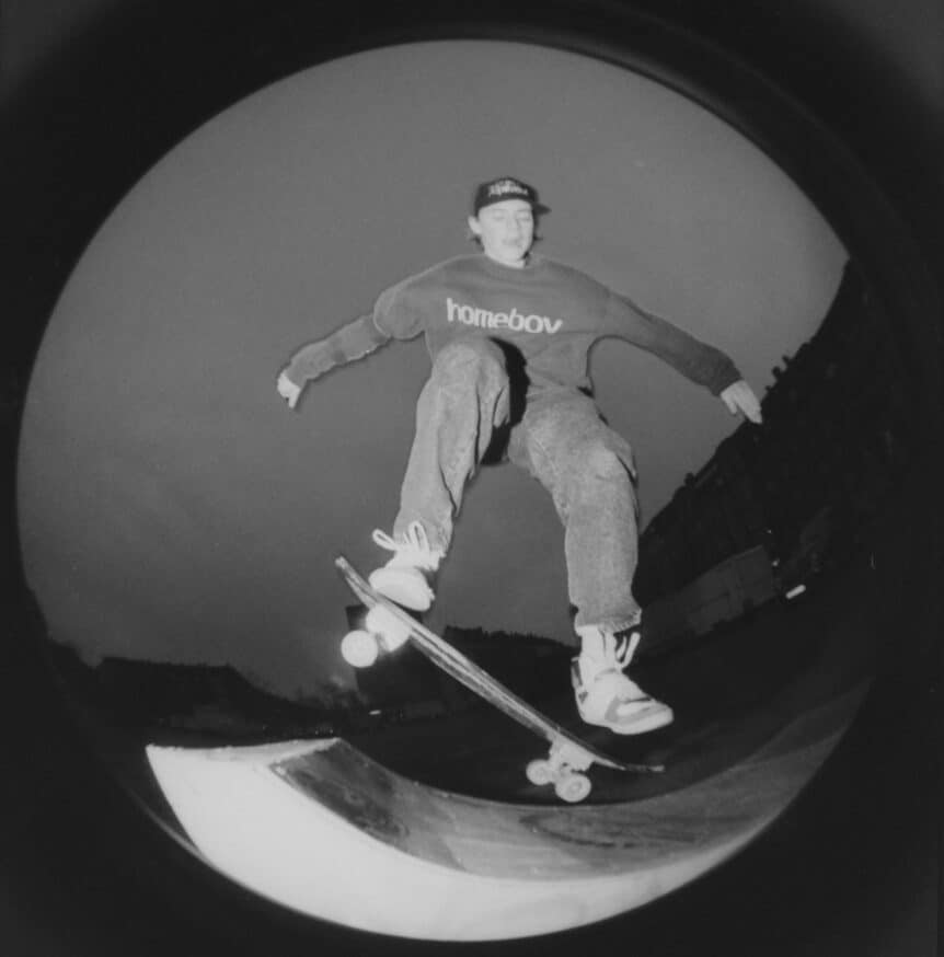 Christian Isachsen Kiel Fotograf