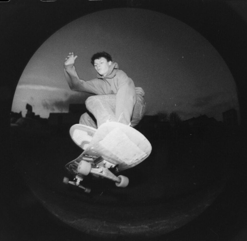 Christian Isachsen Kiel Fotograf