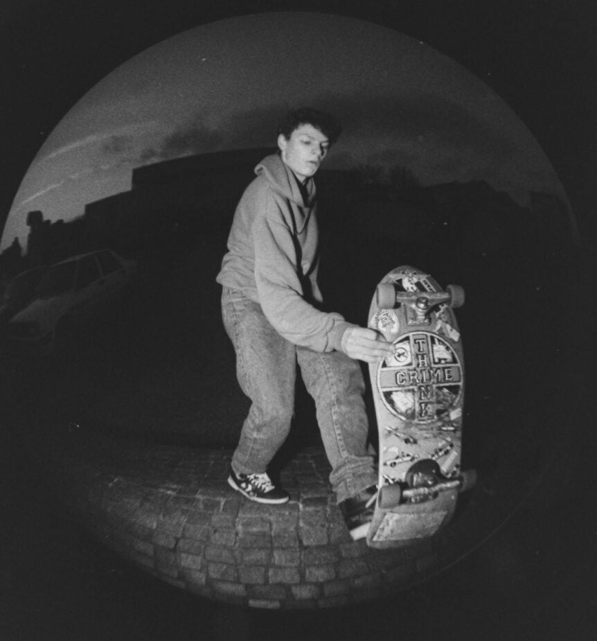 Christian Isachsen Kiel Fotograf