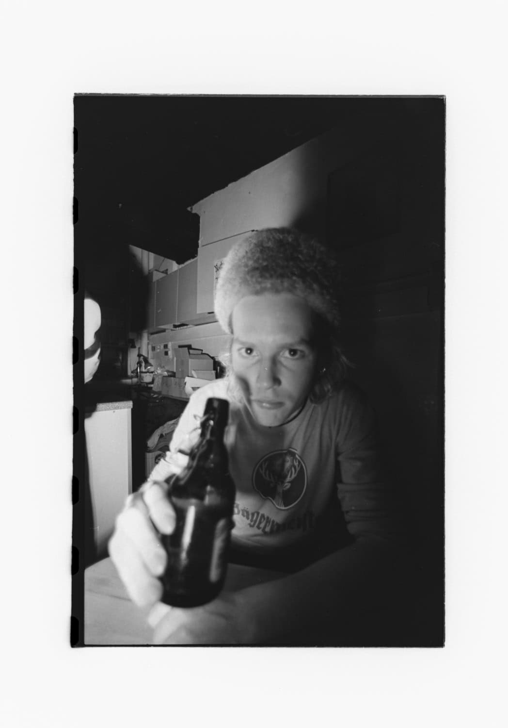 Christian Isachsen Kiel Fotograf