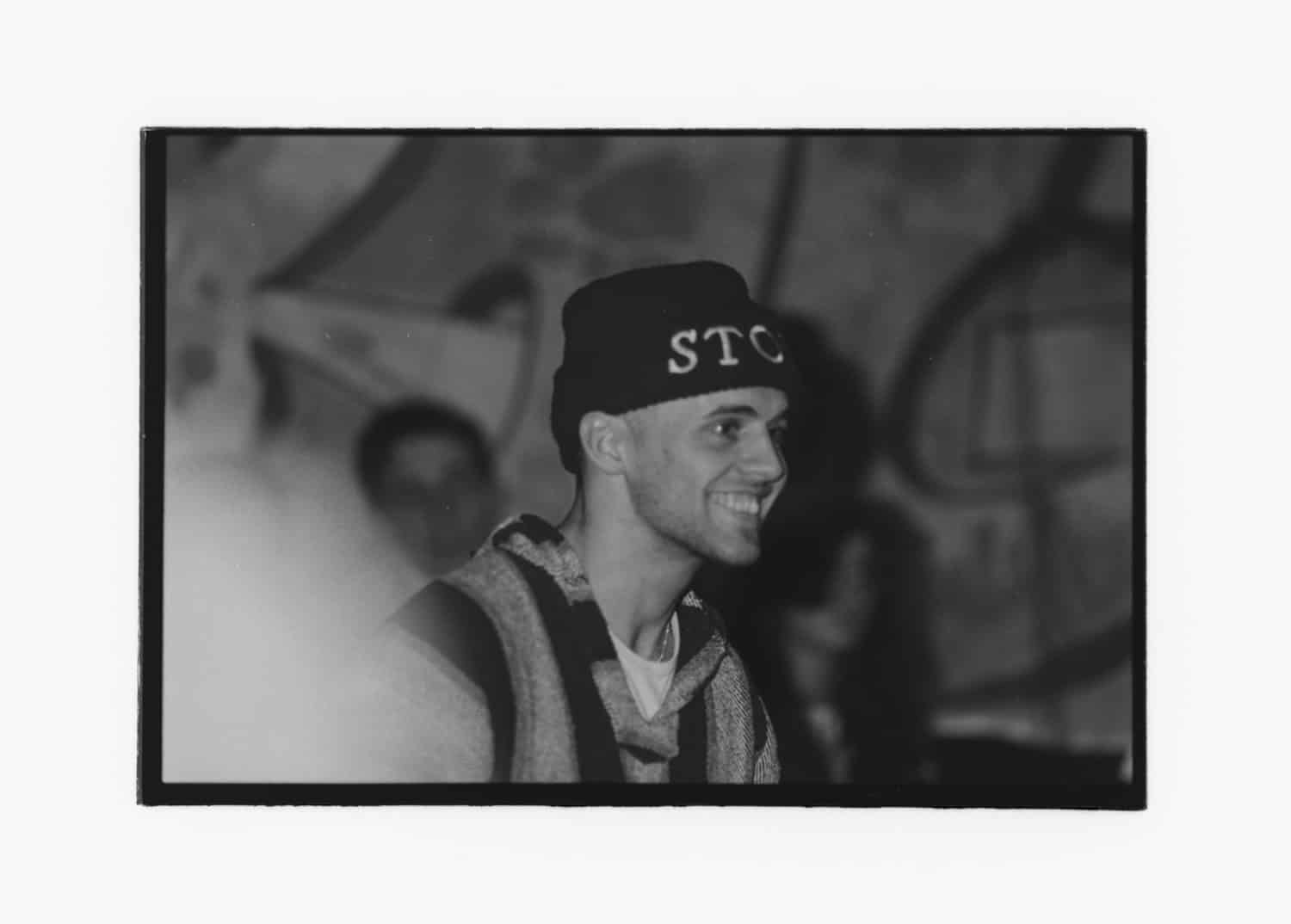 Christian Isachsen Kiel Fotograf