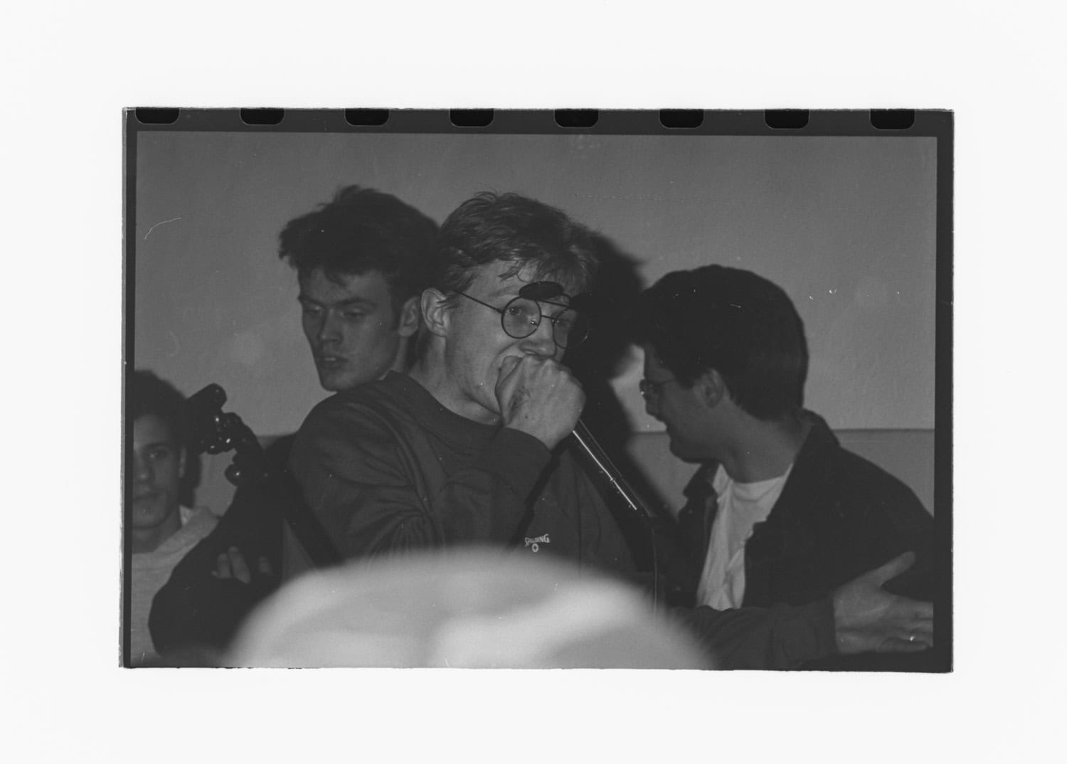 Christian Isachsen Kiel Fotograf