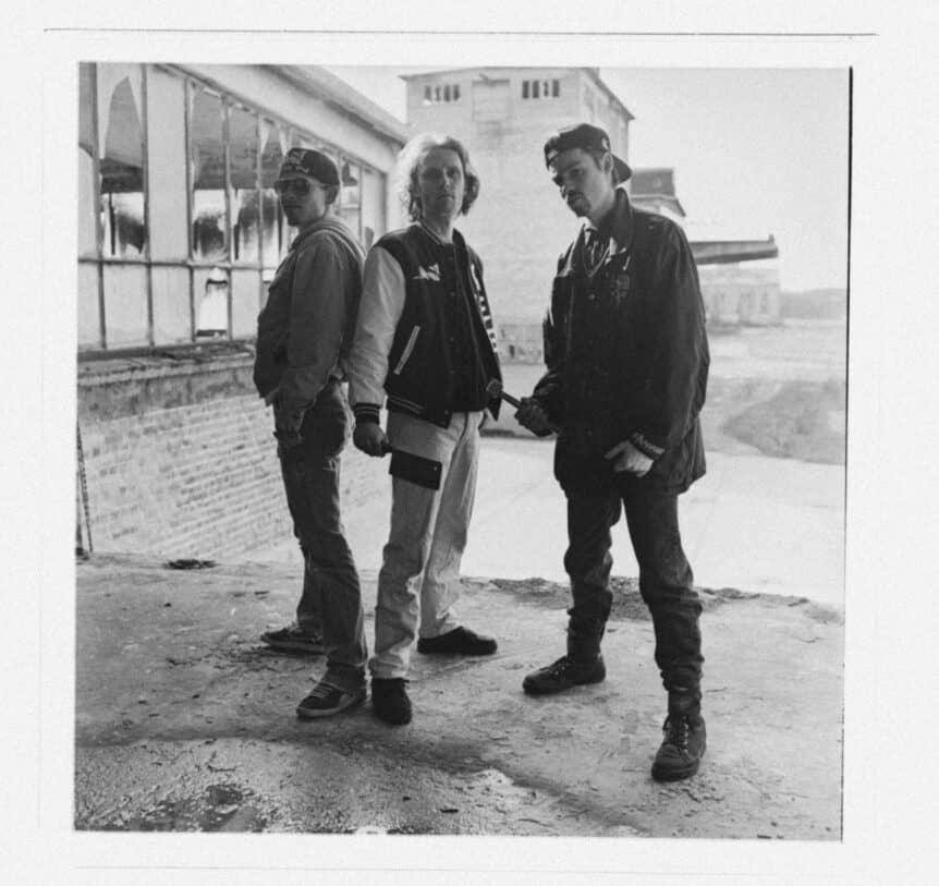 Christian Isachsen Kiel Fotograf