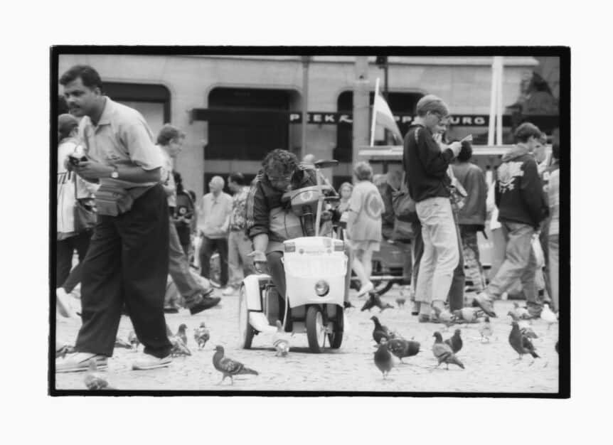 Christian Isachsen Kiel Fotograf