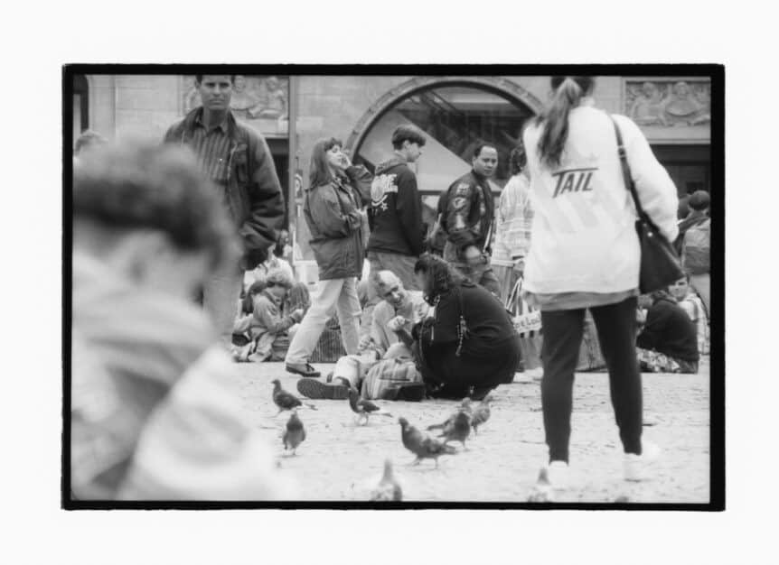 Christian Isachsen Kiel Fotograf