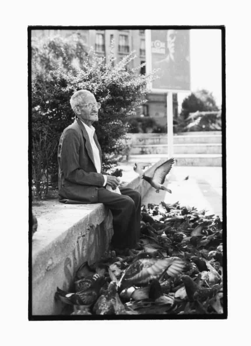 Christian Isachsen Kiel Fotograf