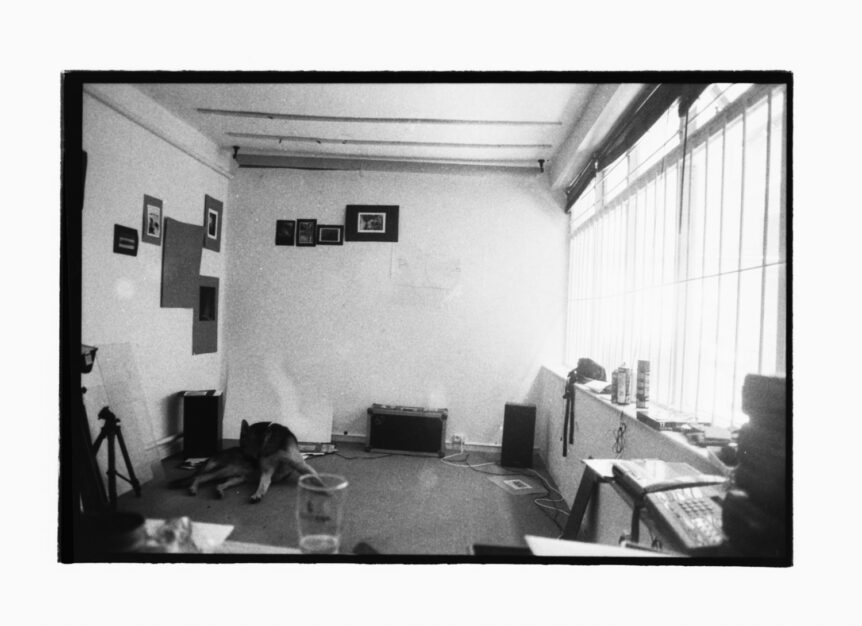 Christian Isachsen Kiel Fotograf