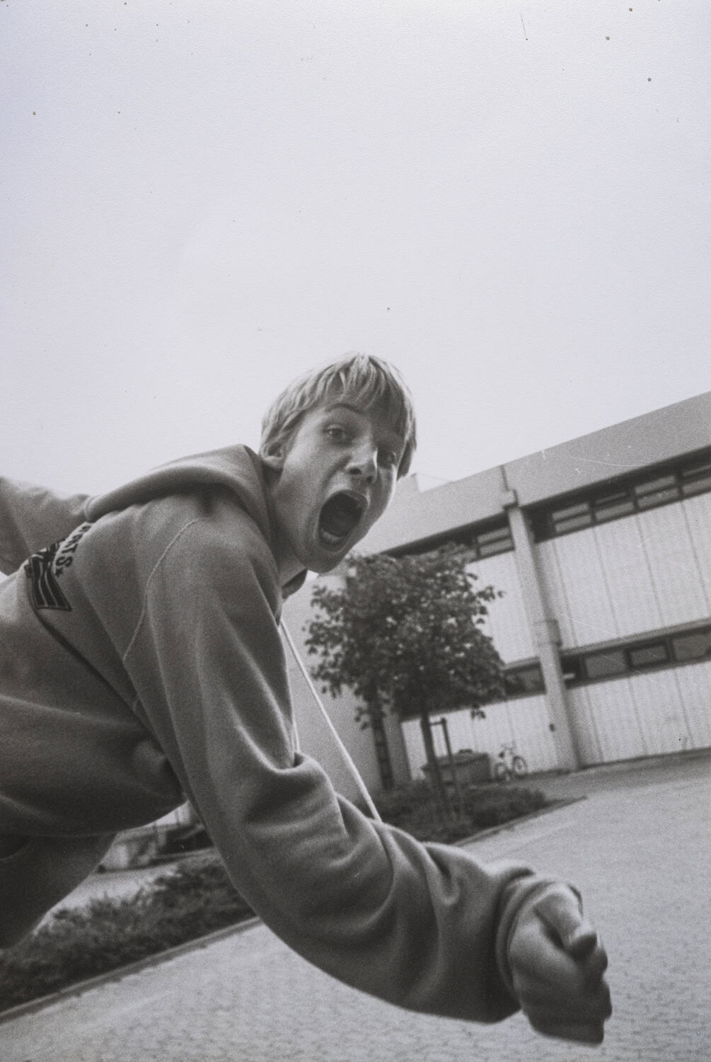 Christian Isachsen Kiel Fotograf