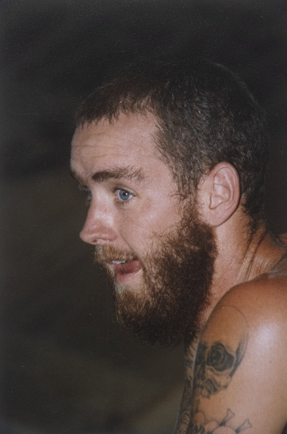 Christian Isachsen Kiel Fotograf