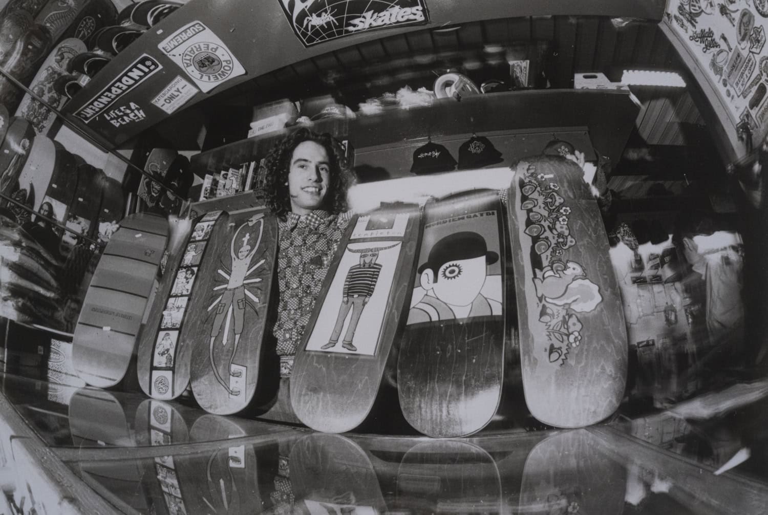 Christian Isachsen Kiel Fotograf