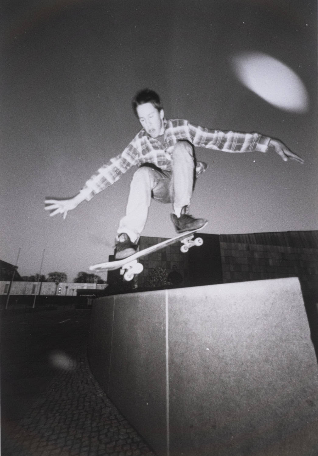 Christian Isachsen Kiel Fotograf