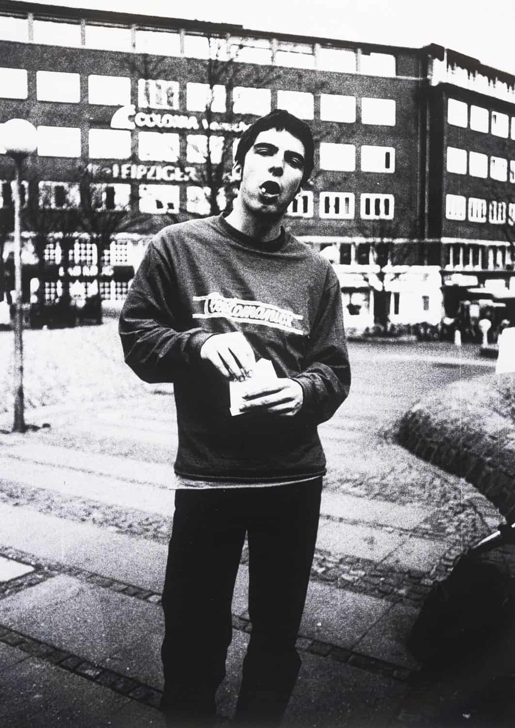 Christian Isachsen Kiel Fotograf