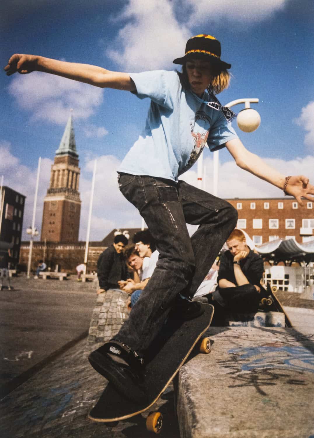 Christian Isachsen Kiel Fotograf