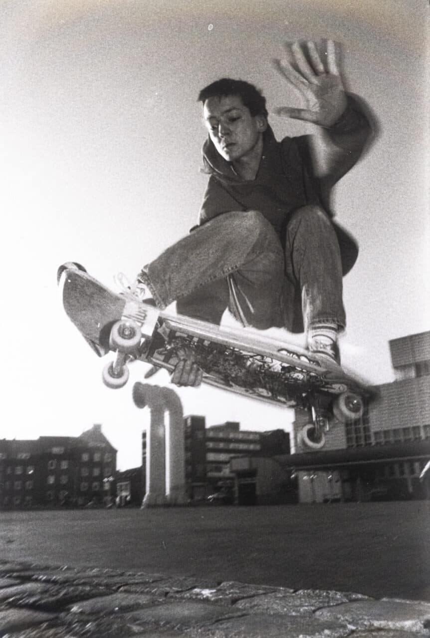 Christian Isachsen Kiel Fotograf