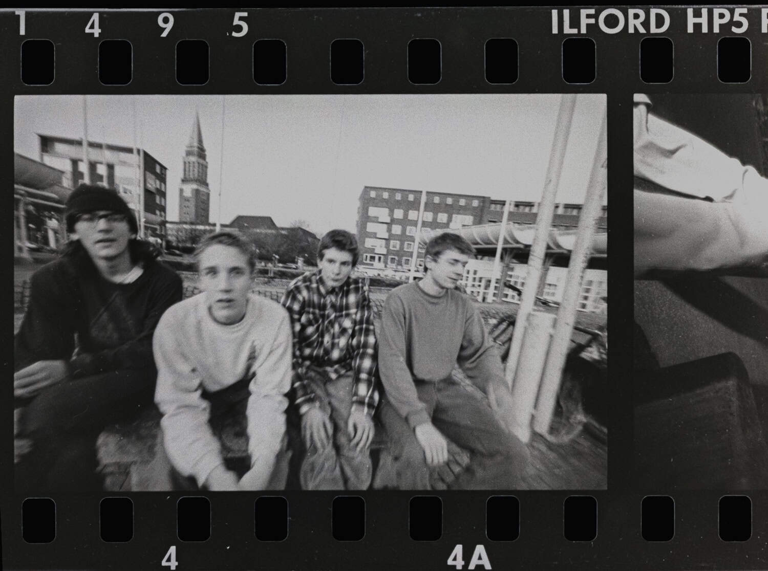 Christian Isachsen Kiel Fotograf