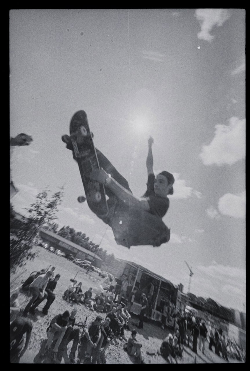 Christian Isachsen Kiel Fotograf