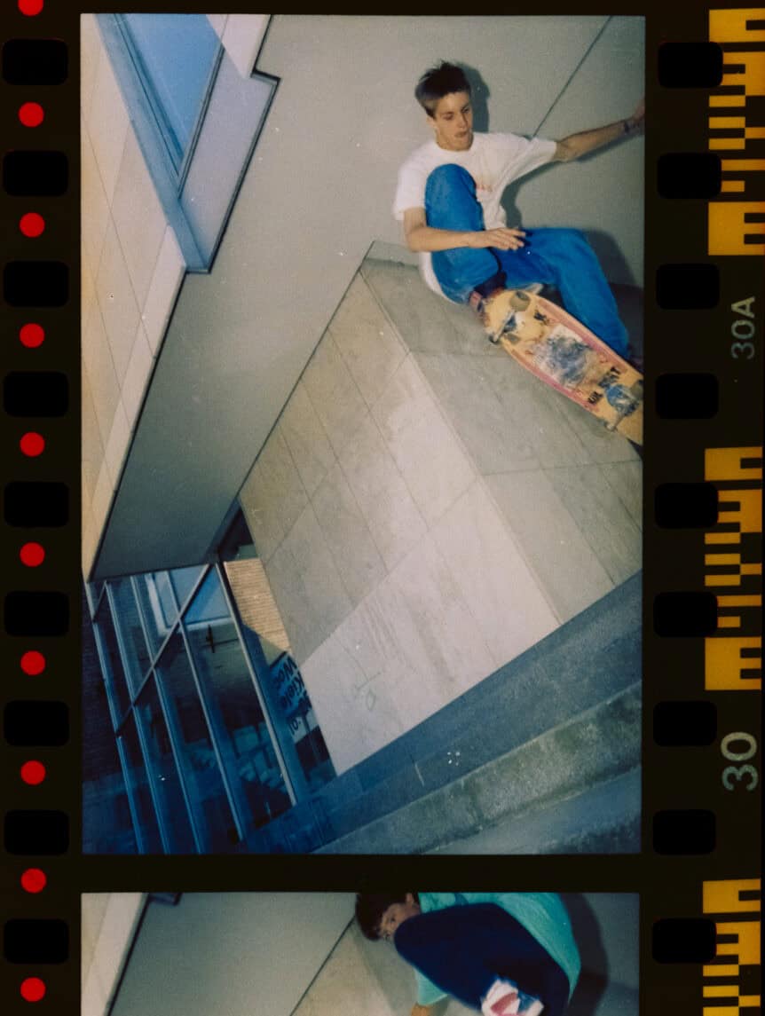 Christian Isachsen Kiel Fotograf