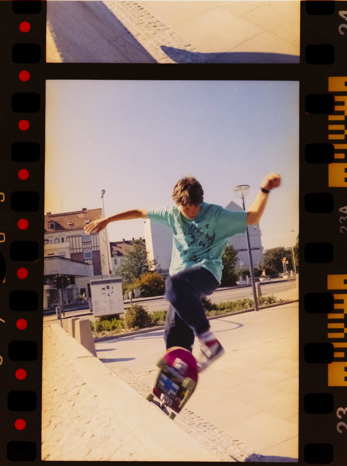 Christian Isachsen Kiel Fotograf