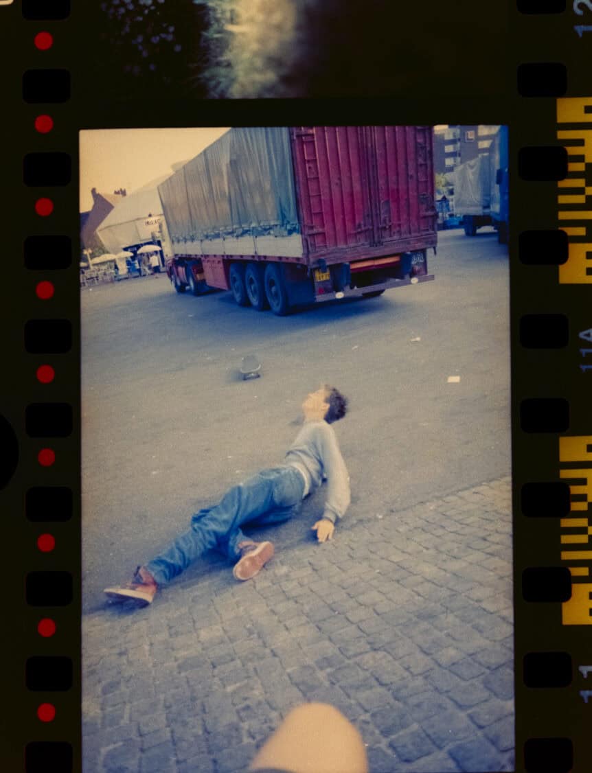 Christian Isachsen Kiel Fotograf
