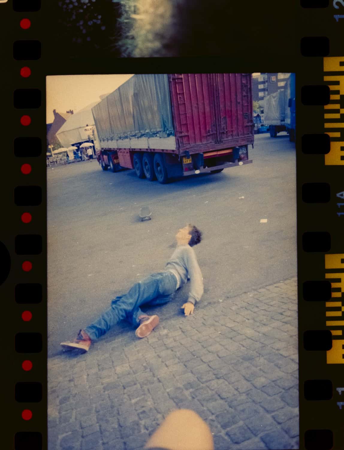 Christian Isachsen Kiel Fotograf