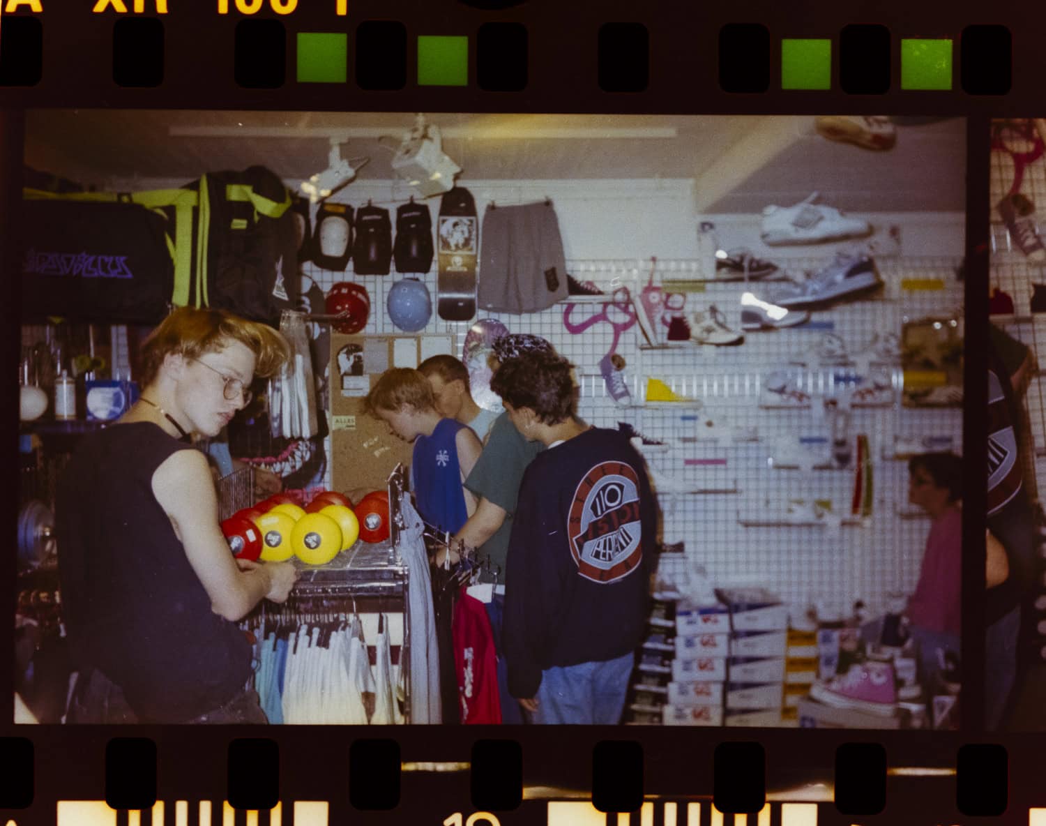 Christian Isachsen Kiel Fotograf