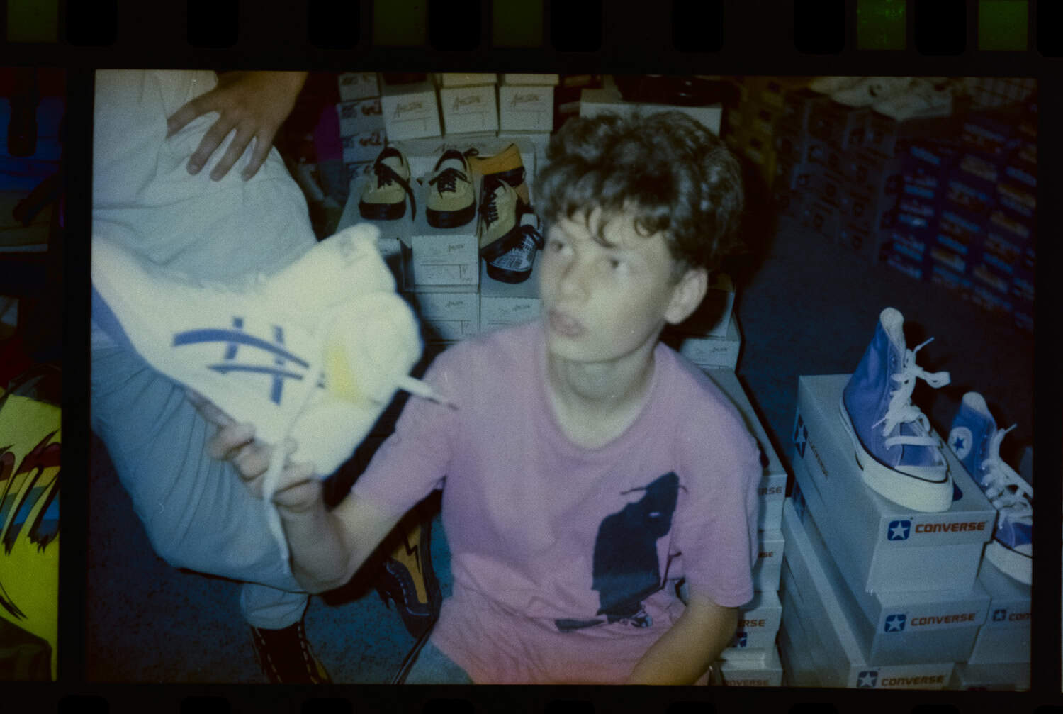 Christian Isachsen Kiel Fotograf