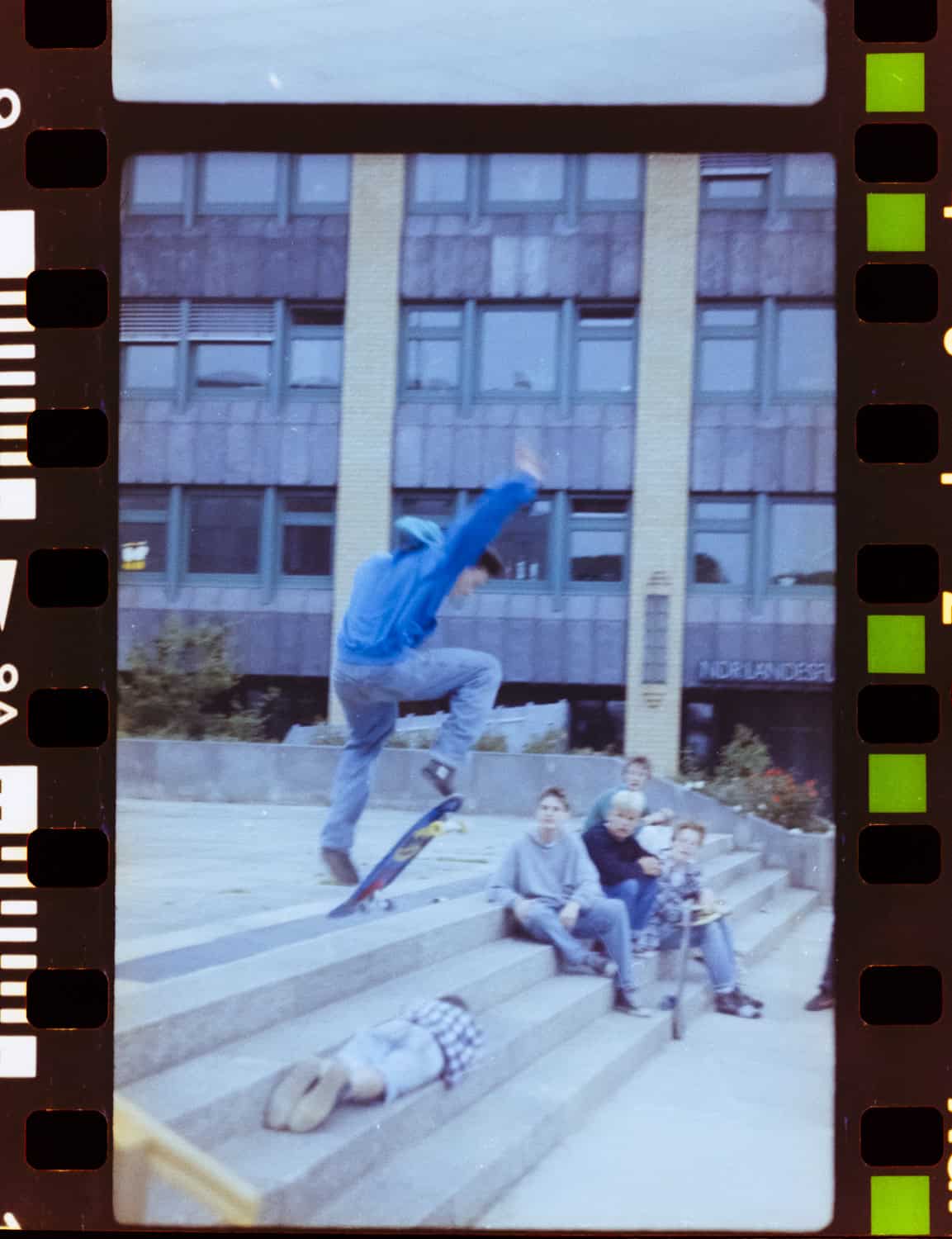 Christian Isachsen Kiel Fotograf