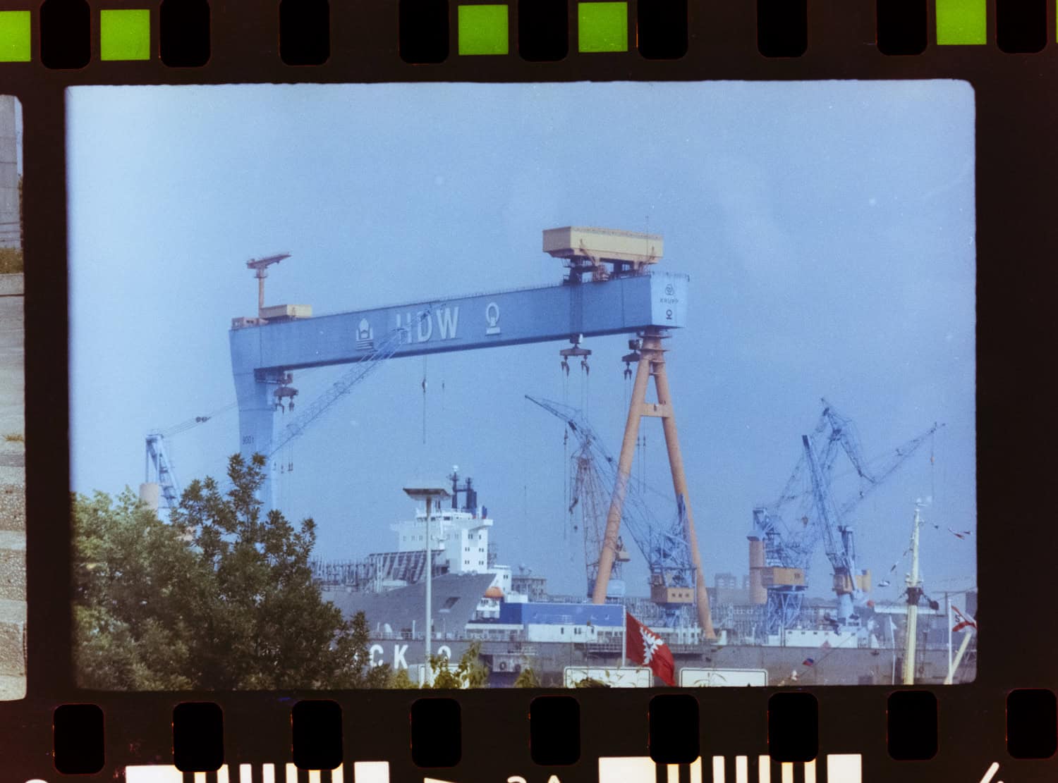 Christian Isachsen Kiel Fotograf