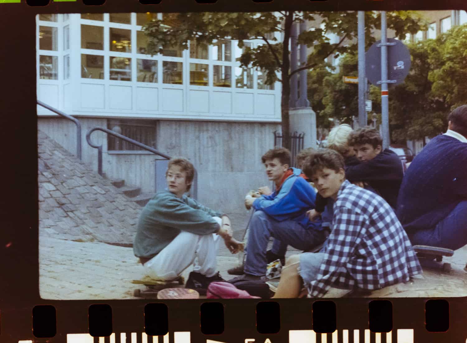 Christian Isachsen Kiel Fotograf