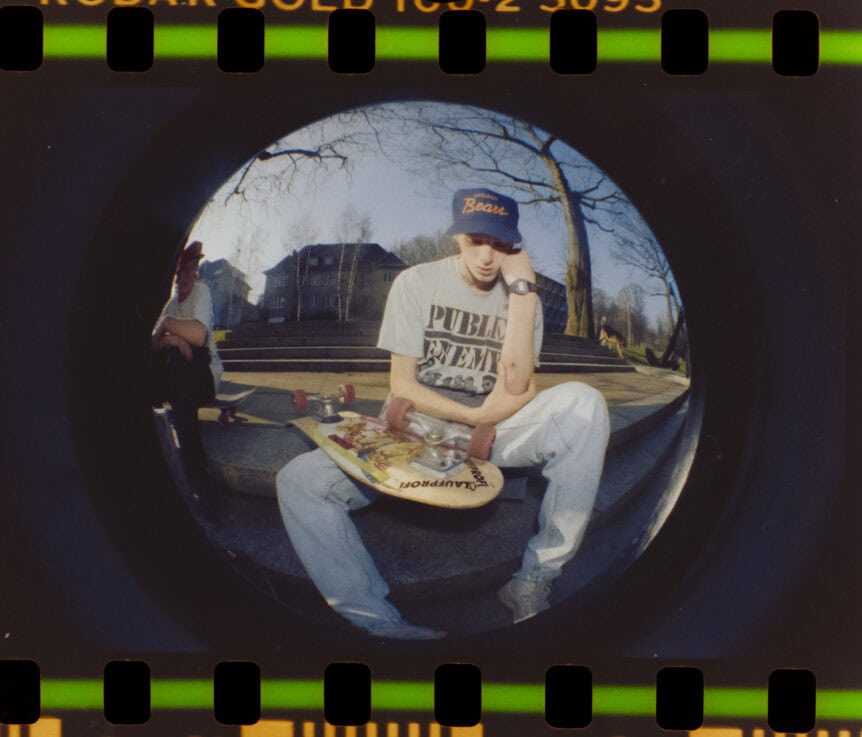 Christian Isachsen Kiel Fotograf