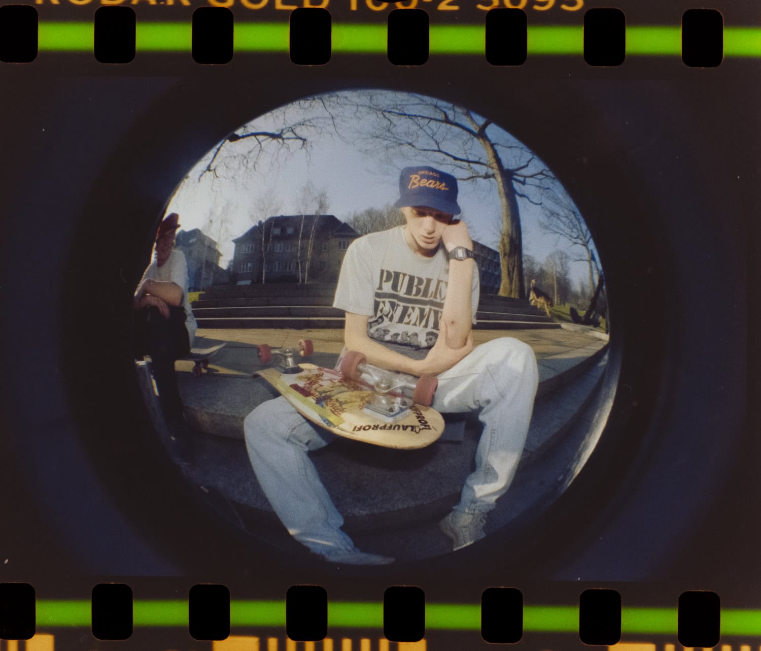 Christian Isachsen Kiel Fotograf