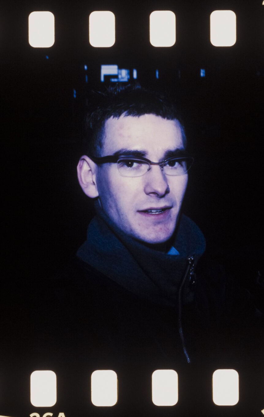 Christian Isachsen Kiel Fotograf