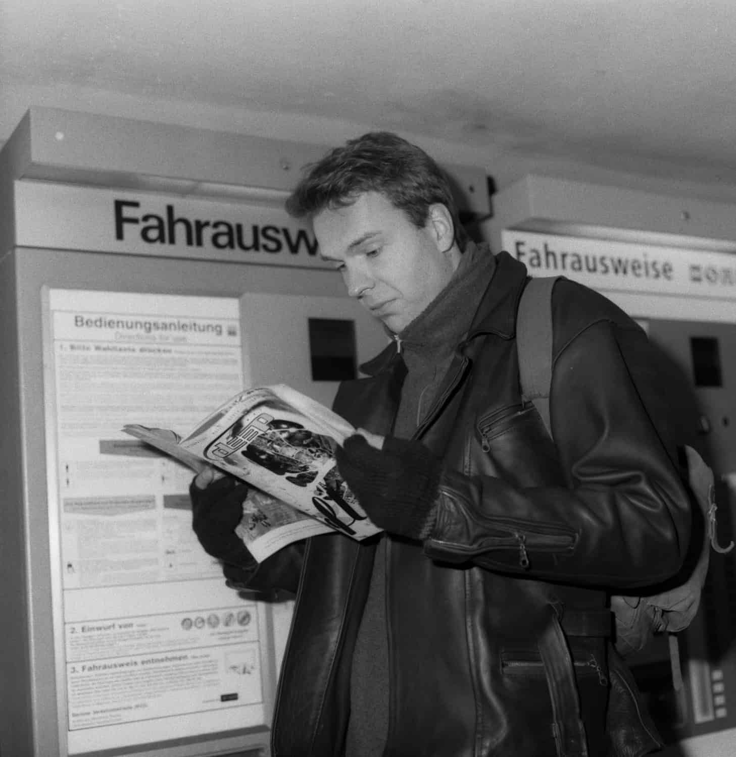 Christian Isachsen Kiel Fotograf